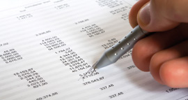 Liquiditäts- und Finanzbedarfsplanung